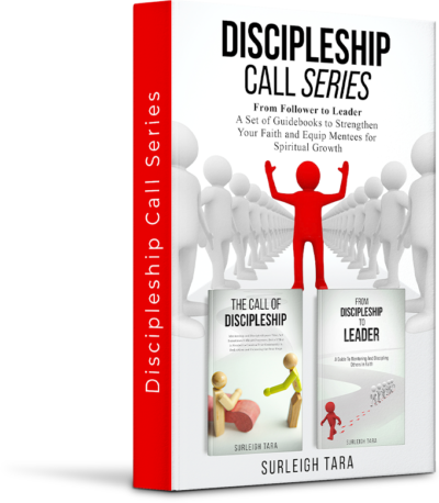 Discipleship Call Series