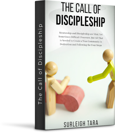 The Call of Discipleship